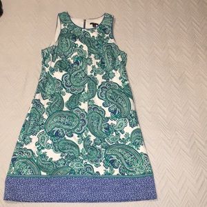 Ann Taylor dress